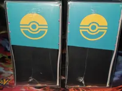 2x Pokemon TCG - Ascended Heroes - Elite Trainer Box (ETB) - Brand New Sealed - Image 2