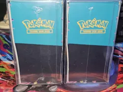 2x Pokemon TCG - Ascended Heroes - Elite Trainer Box (ETB) - Brand New Sealed - Image 3