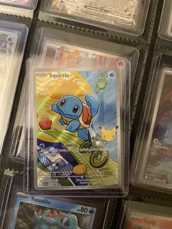 Pokemon TCG First Partner Illustration Set - Image 2