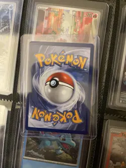 Pokemon TCG First Partner Illustration Set - Image 3
