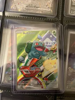 Pokemon TCG First Partner Illustration Set - Image 4