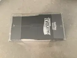 Pokemon TCG Evolving Skies Elite Trainer Box Sealed With Case - Image 5