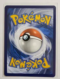 Walking Wake ex 215/162 Hyper Rare Gold Foil Full Art Pokemon 24 Temporal Forces - Image 2
