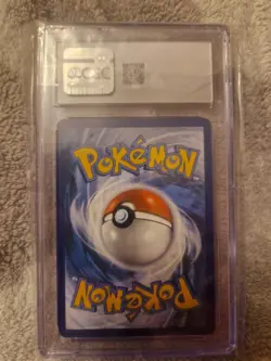 CGC 10 Persian 078/064 Illustration Rare - Shrouded Fable - Pokemon TCG - Image 2