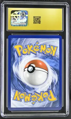 Pokemon Horsea 067/064 Illustration Rare Shrouded Fable - CGC 10 PRISTINE - Image 2