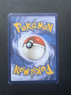 Ho-Oh GX 21/147 Sm-Burning Shadows Holo Full Art Pokemon TCG - Image 2