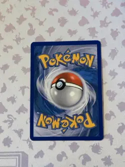 Pokemon Gyarados Cracked Ice Holo 4/123 2010 English - NM - Image 2