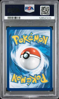 2019 POKEMON SUN & MOON UNIFIED MINDS #54 RAICHU & ALOLAN RAICHU GX PSA 10 - Image 2