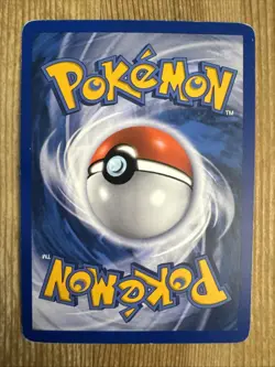 Pokemon TCG Breloom EX Emerald 22/106 Regular Uncommon MP - Image 2