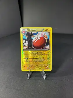 Electrode 22/108 Roaring Skies Reverse Holo 2015 Pokemon TCG - Image 1