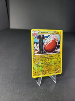 Electrode 22/108 Roaring Skies Reverse Holo 2015 Pokemon TCG - Image 3