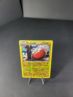 Electrode 22/108 Roaring Skies Reverse Holo 2015 Pokemon TCG - Image 5