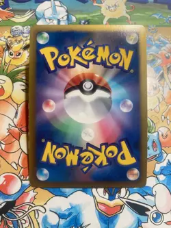 Umbreon 031/051 Rare Thunder Knuckle Pokemon Japanese - Image 3