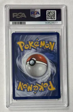2021 POKEMON SWSH PROMO CELEBRATIONS COLLECTION HYDREIGON C-HOLO PSA 10 GEM MT - Image 2