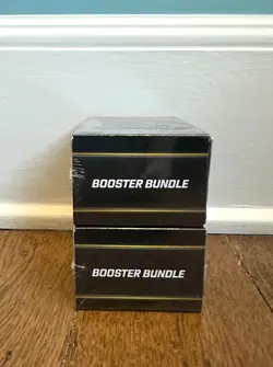 Pokemon Mega Evolution Phantasmal Flames Booster Bundle - LOT OF 2 SAME DAY SHIP - Image 3