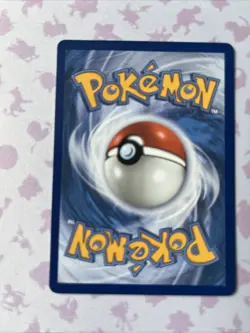 Mega Gengar EX - Mega Attack Rare - Pokemon Ascended Heroes 269/217 English - Image 3