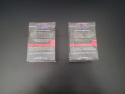 Pokemon TCG: Phantasmal Flames Factory Sealed Booster Bundle Box (LOT OF 2) - Image 2