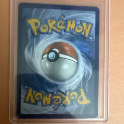 Pokemon TCG Zoroark GX 077A/073 Alternate Art Promo Holo 210 HP - Image 2