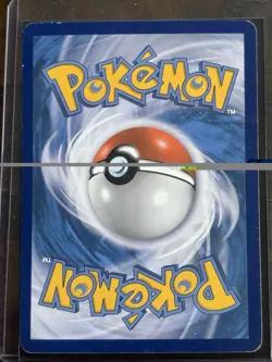 *VINTAGE* Pokemon TCG Salamence 8/20 (Cosmos Holo) Dragon Vault Exclusive - Image 2