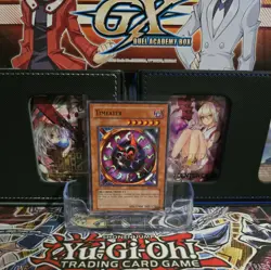 Timeater PGD-010 Yugioh Common - Image 1