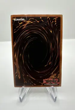 Yu-Gi-Oh! TCG Larvae Moth Metal Raiders MRD-007 Unlimited Common - Image 2