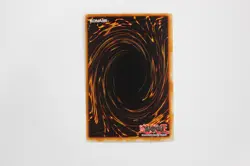 Perfectly Ultimate Great Moth (TSC-001) Yu-Gi-Oh! TCG Promo Prism Secret Rare LP - Image 3