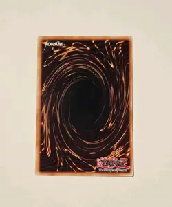 Yugioh Perfectly Ultimate Great Moth TSC-001 Prismatic Secret Rare LP - Image 2