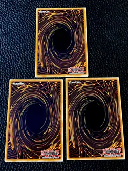 Beware The White Forest (X3) INFO-EN059 Yugioh 1st Edition Super Rare - Image 2