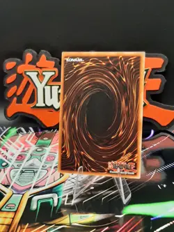 Yu-Gi-Oh! Lightning Storm MZMU-EN116 Rare 1st Ed NM - Image 2