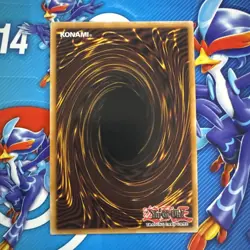 Yugioh! I:P Masquerena (Alternate Art) - RA02-EN042 - Prismatic Collector's Rare - Image 2