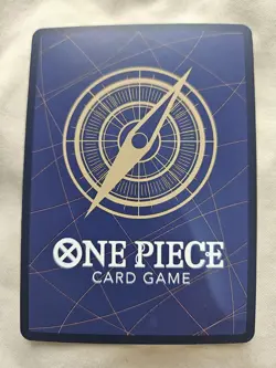 Bandai Namco One Piece TCG Queen ST04-005 Two Legends English OP-08 Rare Sp - Image 3