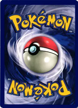 Pokemon TCG Venonat Jungle 63/64 Regular 1st Edition Common LP - Image 2