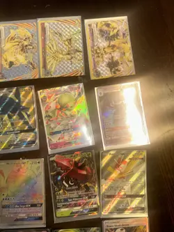 Pokemon TCG Ancient Origins Lot Of 32 Including Mega’s Ex’s and Break’s - Image 4