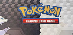 Pokemon Black/White Gen v5 Ultra Pro Game Playmat Reshiram & Zekrom 2011 - Image 4