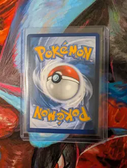 POKEMON - Mega Charizard X EX 130/094 Hyper Rare Phantasmal Flames - Image 2