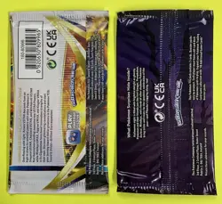 Pokemon TCG: Brilliant Stars Booster Pack - Factory Sealed + Trick or Trade Pack - Image 2