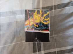 Pokemon Silver Tempest Build and Battle Stadium - Brand New & Factory Sealed - Image 3