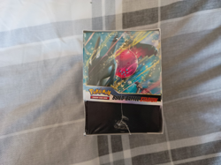 Pokemon Silver Tempest Build and Battle Stadium - Brand New & Factory Sealed - Image 4