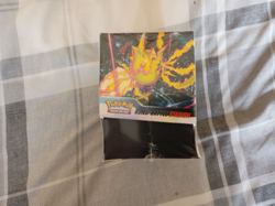 Pokemon Silver Tempest Build and Battle Stadium - Brand New & Factory Sealed - Image 3