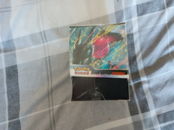 Pokemon Silver Tempest Build and Battle Stadium - Brand New & Factory Sealed - Image 4