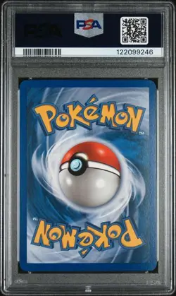 LATIAS EX Dragon Frontiers Holo Rare #95 PSA 9 Pokemon [Nostalgium] - Image 2