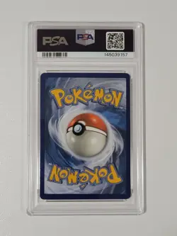 Dragonite EX 2016 Pokemon XY Evolutions #106 PSA 9 - Image 2
