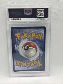 2023 POKEMON SWSH SUICUNE V #GG38 PSA 10 - Image 2