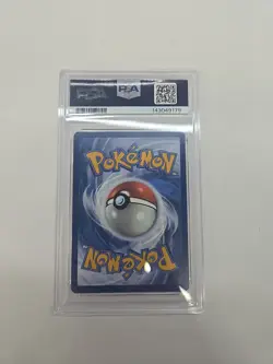 2024 POKEMON SSP EN-SURGING SPARKS ILLUSTRATION RARE #192 EXEGGCUTE PSA 10 - Image 4