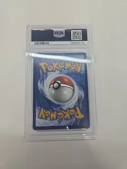 2024 POKEMON SSP EN-SURGING SPARKS ILLUSTRATION RARE #192 EXEGGCUTE PSA 10 - Image 5