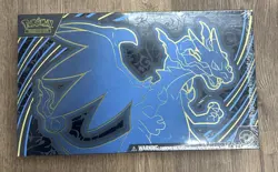 Pokemon Mega Charizard X ex Ultra-Premium Collection Box Factory Sealed - Read - Image 1