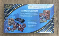 Pokemon Mega Charizard X ex Ultra-Premium Collection Box Factory Sealed - Read - Image 2