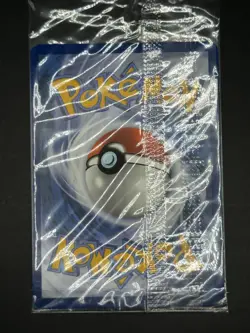SEALED Pokemon Mimikyu SVP 075 Paldean Fates Black Star Promo NM - Image 3