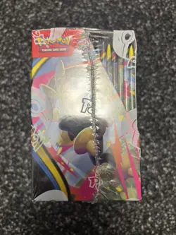 Pokemon TCG Phantasmal Flames Booster Box (36 Packs) - Brand New And Sealed ✅ - Image 3