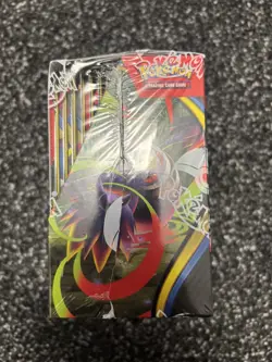 Pokemon TCG Phantasmal Flames Booster Box (36 Packs) - Brand New And Sealed ✅ - Image 4